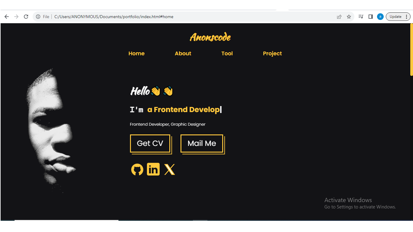 Expenses tracker
