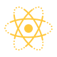 React